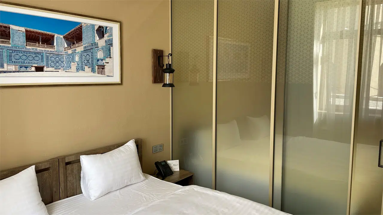 room image